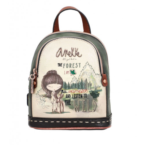 ANEKKE THE FOREST-BATOH 35605-187